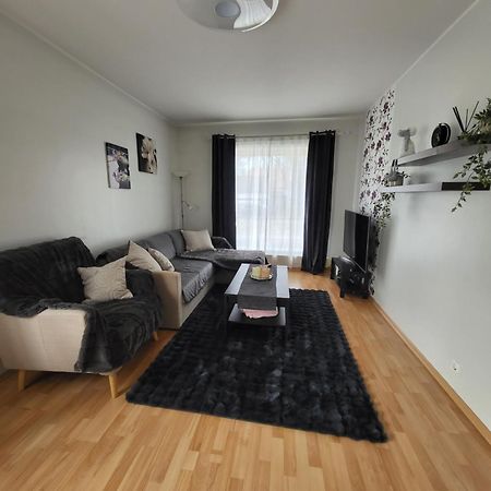 Long Holiday Apartment Kuressaare Eksteriør billede
