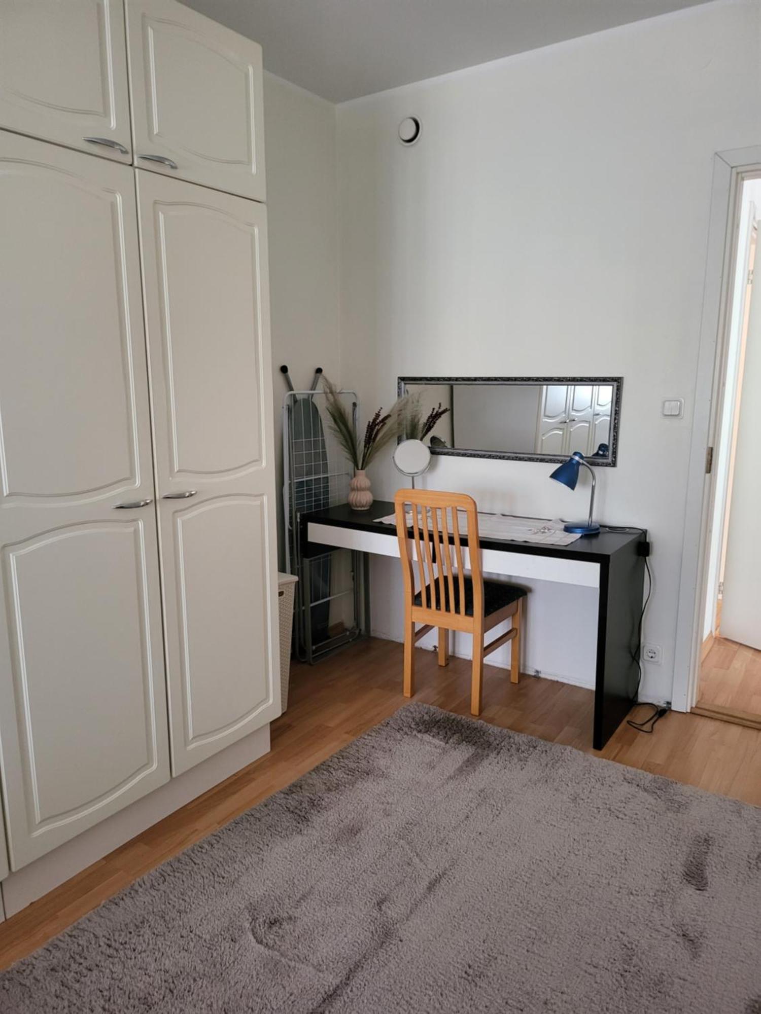 Long Holiday Apartment Kuressaare Eksteriør billede