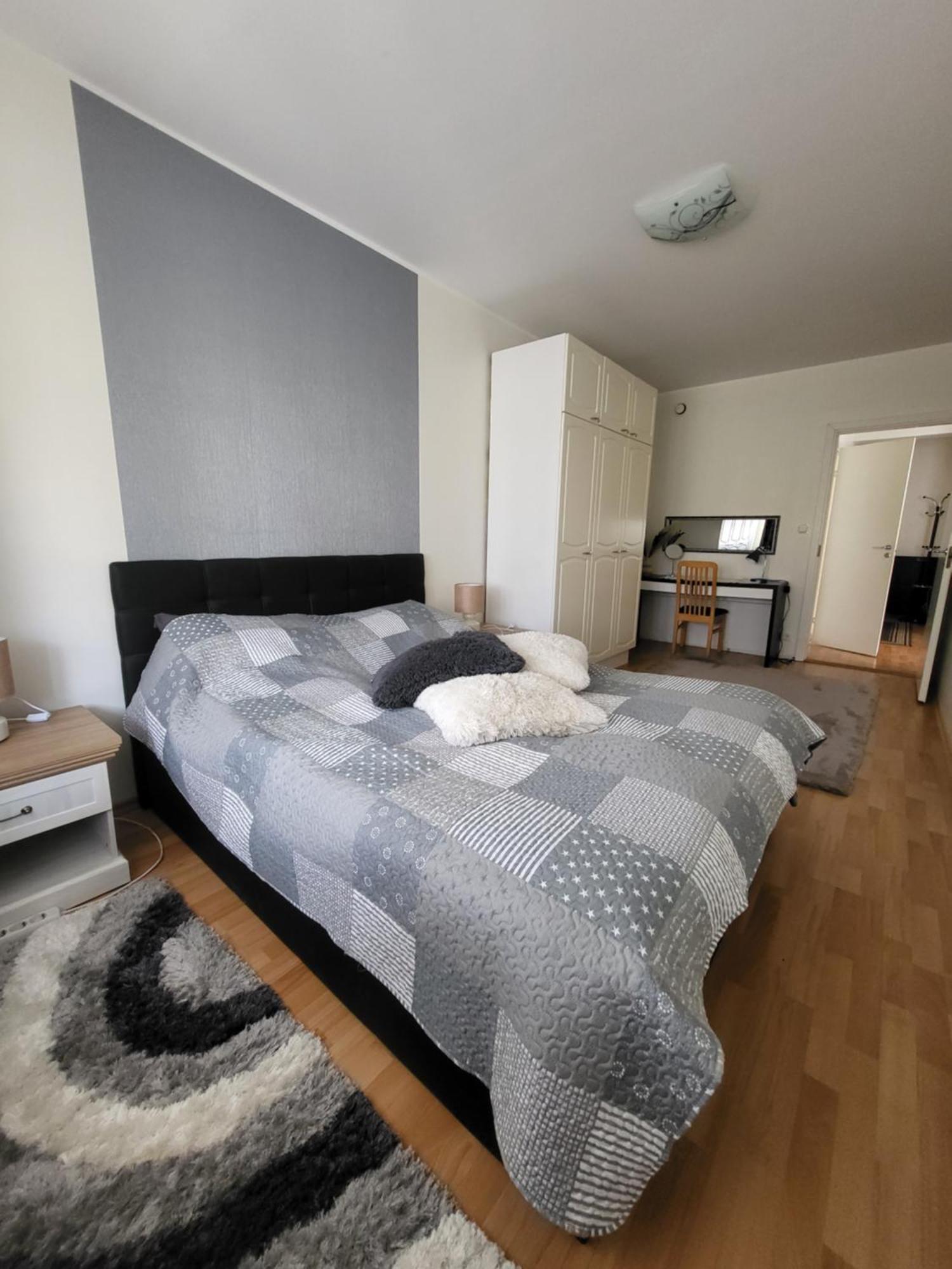 Long Holiday Apartment Kuressaare Eksteriør billede